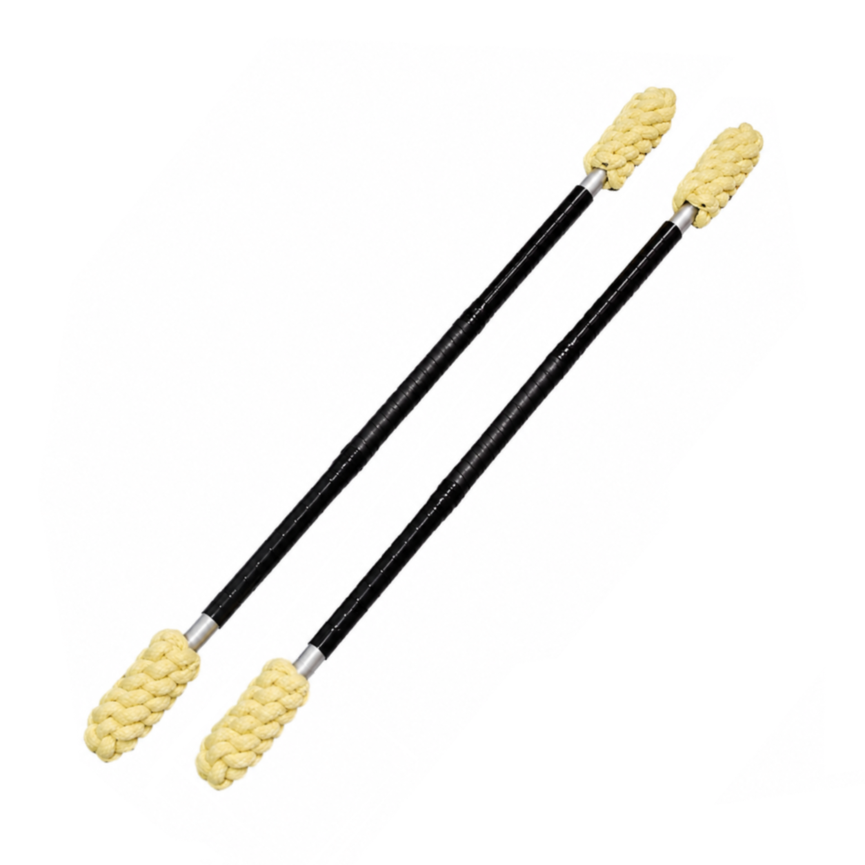 (90 cm) Isis Fire Double Staff, 8.5cm front (2)