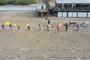 Drone-Foto-Workshop-Vuurspuwen