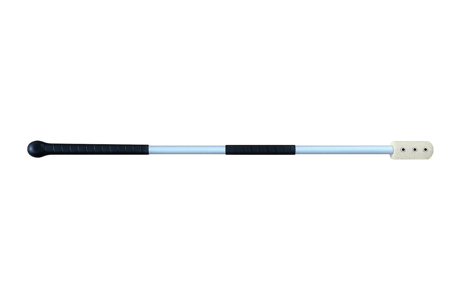 Gecertificeerde fakkel 1 meter