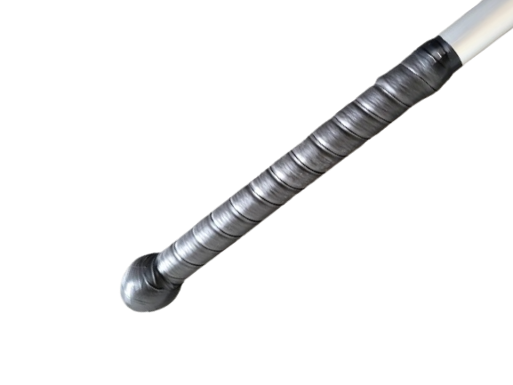 Gecertificeerde fakkel 1 meter