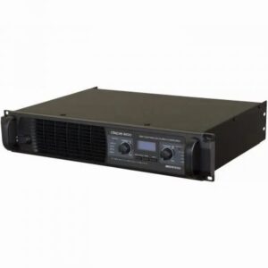 JB-Systems DSPA-1500 versterker