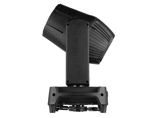 Nereid 380B 380W beam moving head close-up