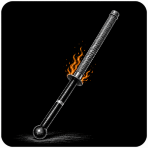 Feuerschwert-Kategorie